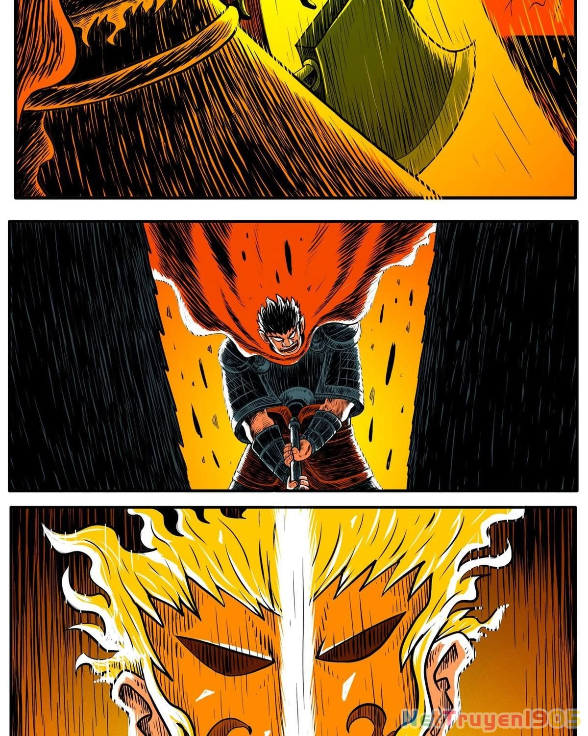 Thành Tiên Đắc Đạo, Chẳng Nhất Thiết Phải Là Ta Chapter 49 - 14