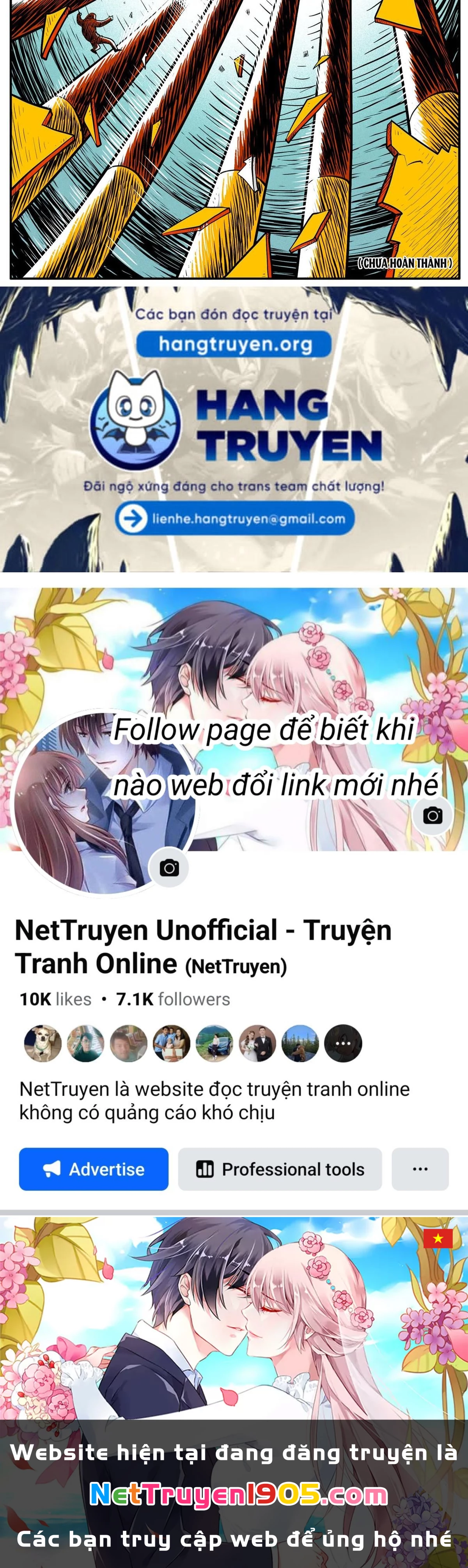 Thành Tiên Đắc Đạo, Chẳng Nhất Thiết Phải Là Ta Chapter 49 - 17