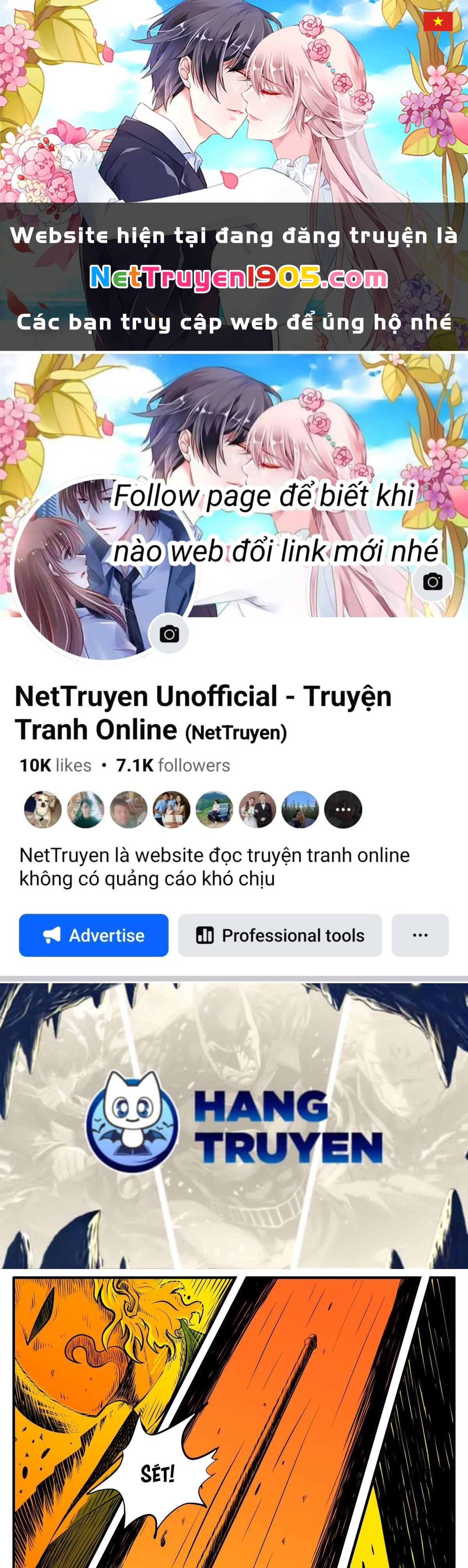 Thành Tiên Đắc Đạo, Chẳng Nhất Thiết Phải Là Ta Chapter 50 - 1