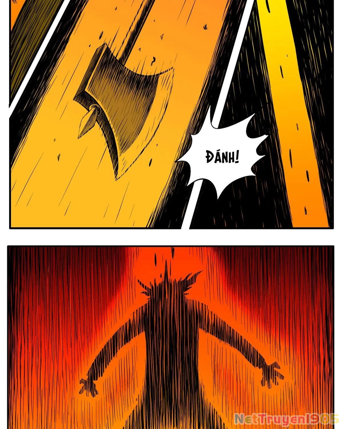 Thành Tiên Đắc Đạo, Chẳng Nhất Thiết Phải Là Ta Chapter 50 - 2