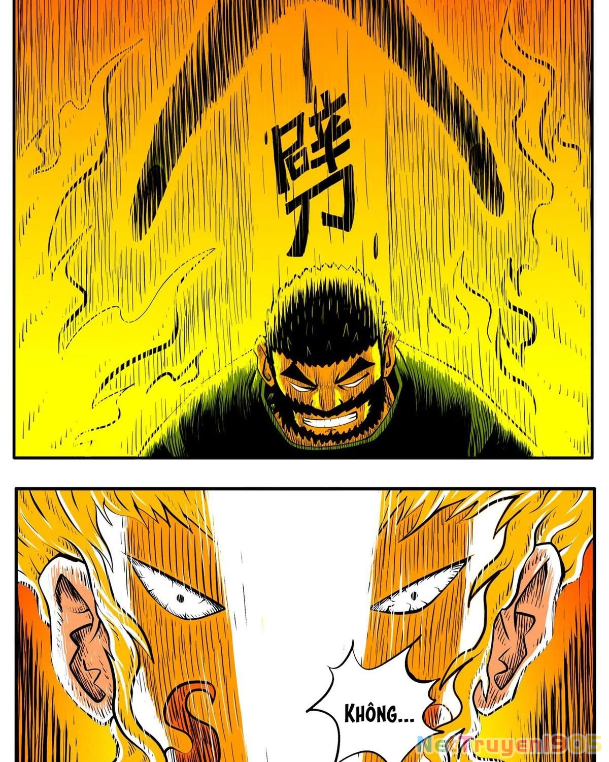 Thành Tiên Đắc Đạo, Chẳng Nhất Thiết Phải Là Ta Chapter 50 - 3