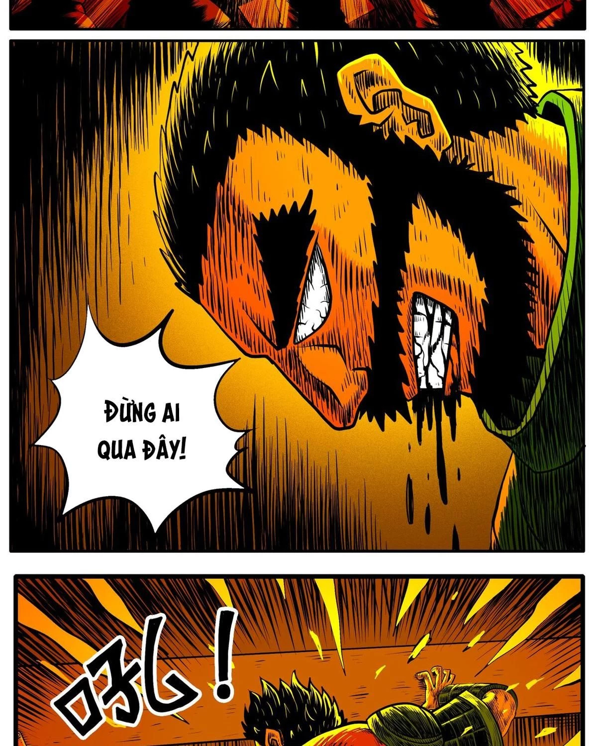 Thành Tiên Đắc Đạo, Chẳng Nhất Thiết Phải Là Ta Chapter 50 - 5