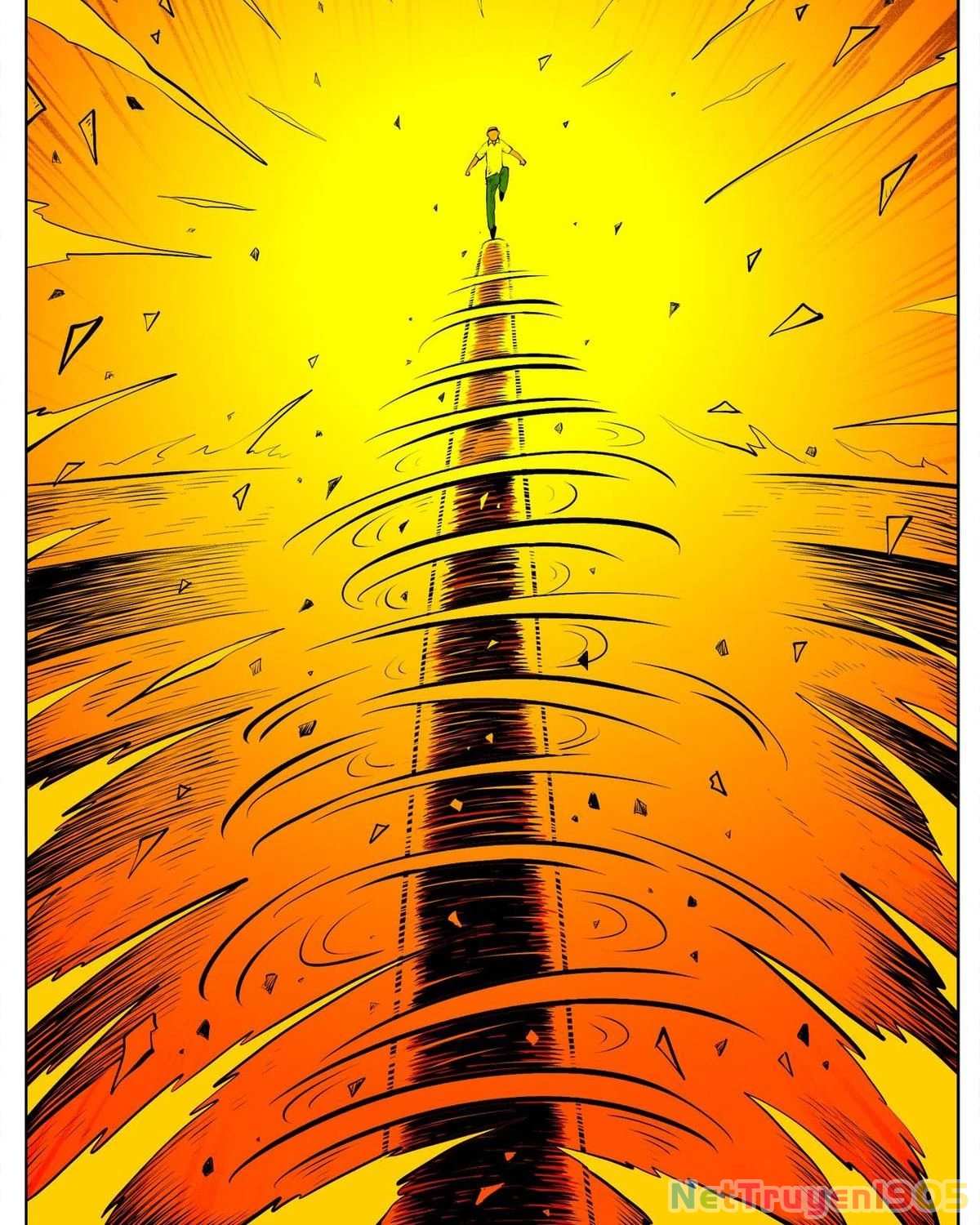 Thành Tiên Đắc Đạo, Chẳng Nhất Thiết Phải Là Ta Chapter 50 - 9