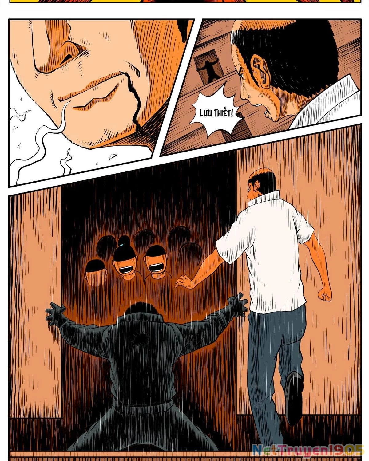 Thành Tiên Đắc Đạo, Chẳng Nhất Thiết Phải Là Ta Chapter 50 - 10