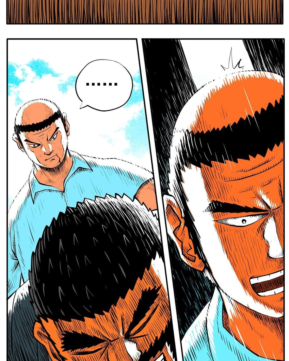 Thành Tiên Đắc Đạo, Chẳng Nhất Thiết Phải Là Ta Chapter 50 - 11