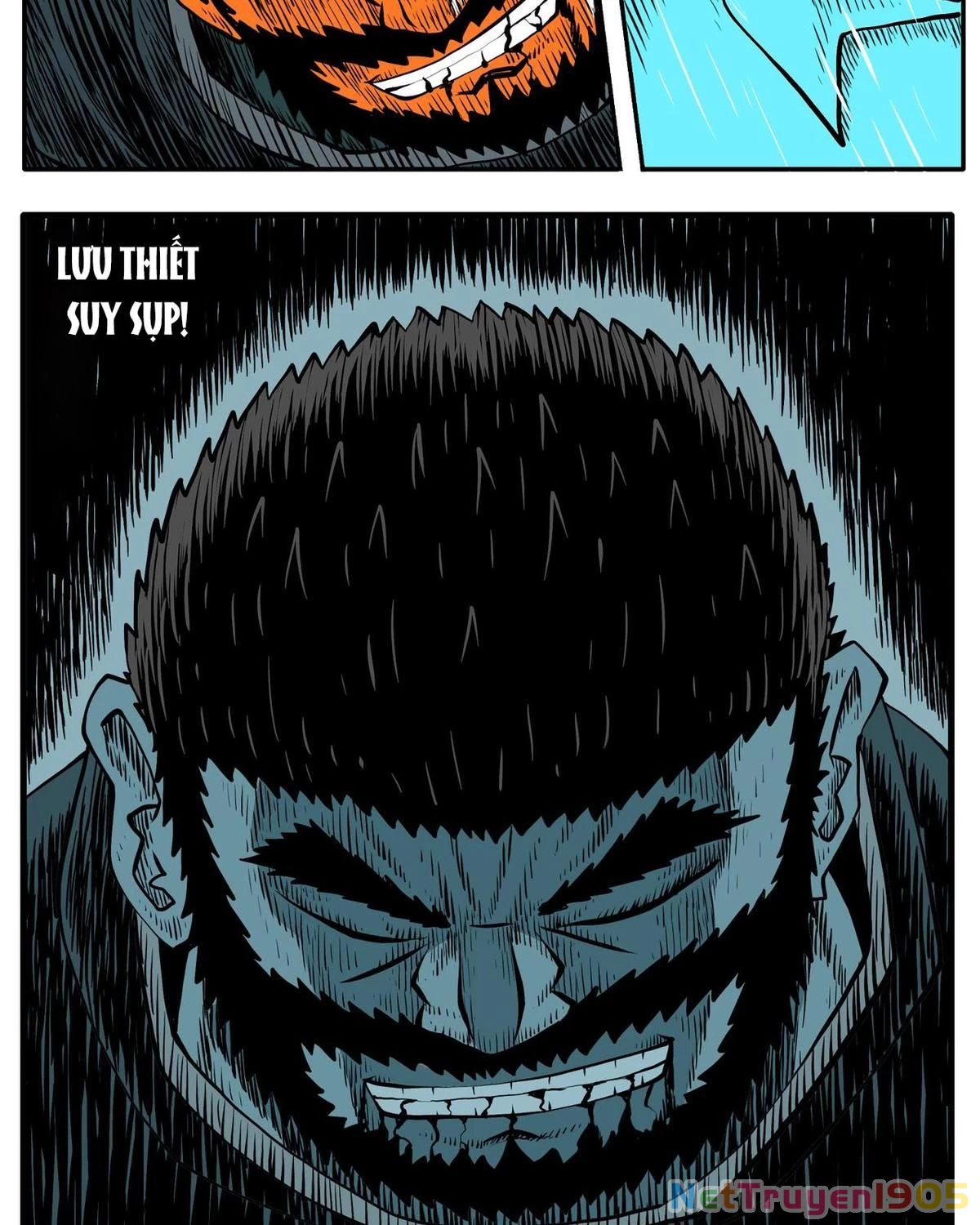 Thành Tiên Đắc Đạo, Chẳng Nhất Thiết Phải Là Ta Chapter 50 - 12