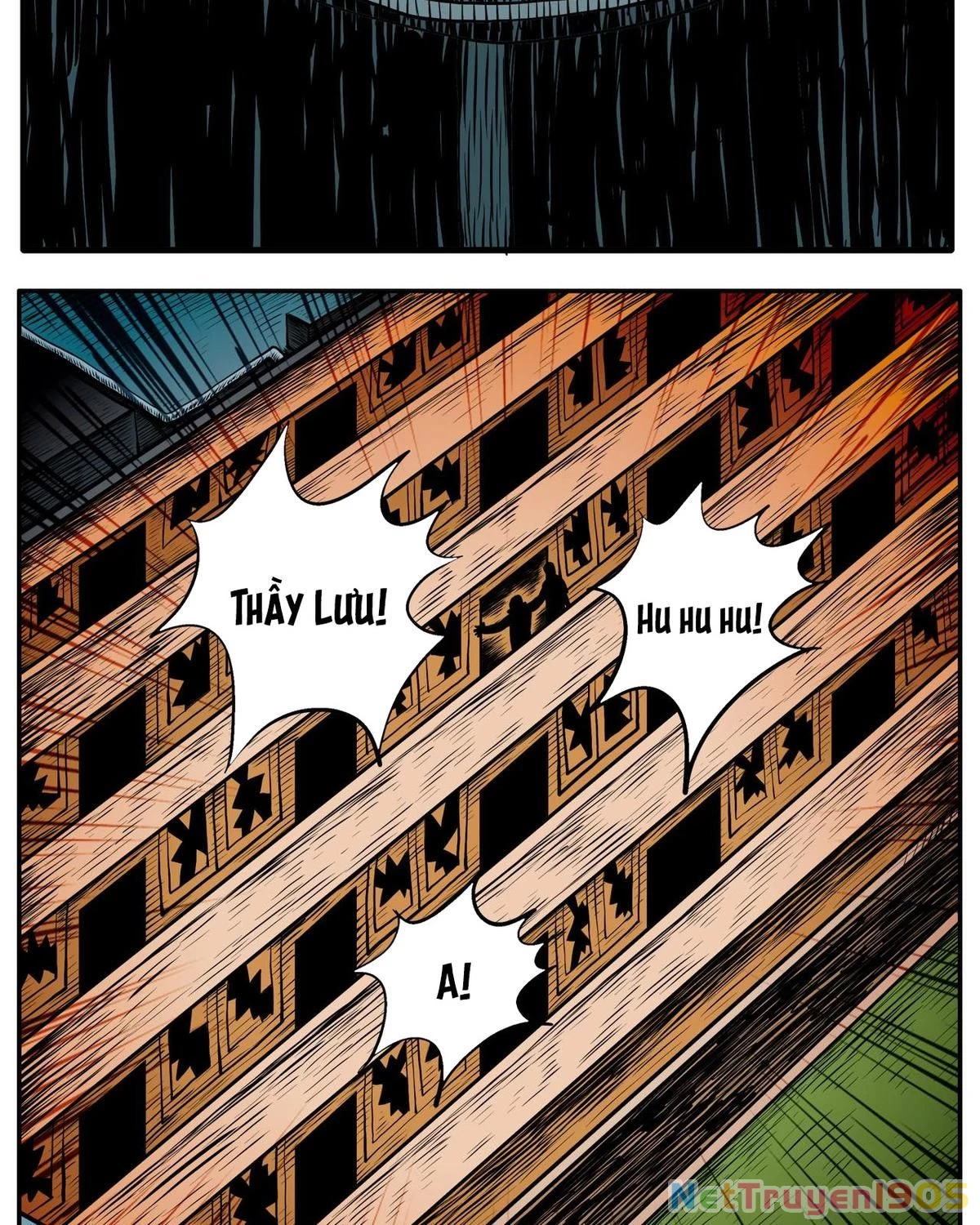 Thành Tiên Đắc Đạo, Chẳng Nhất Thiết Phải Là Ta Chapter 50 - 13