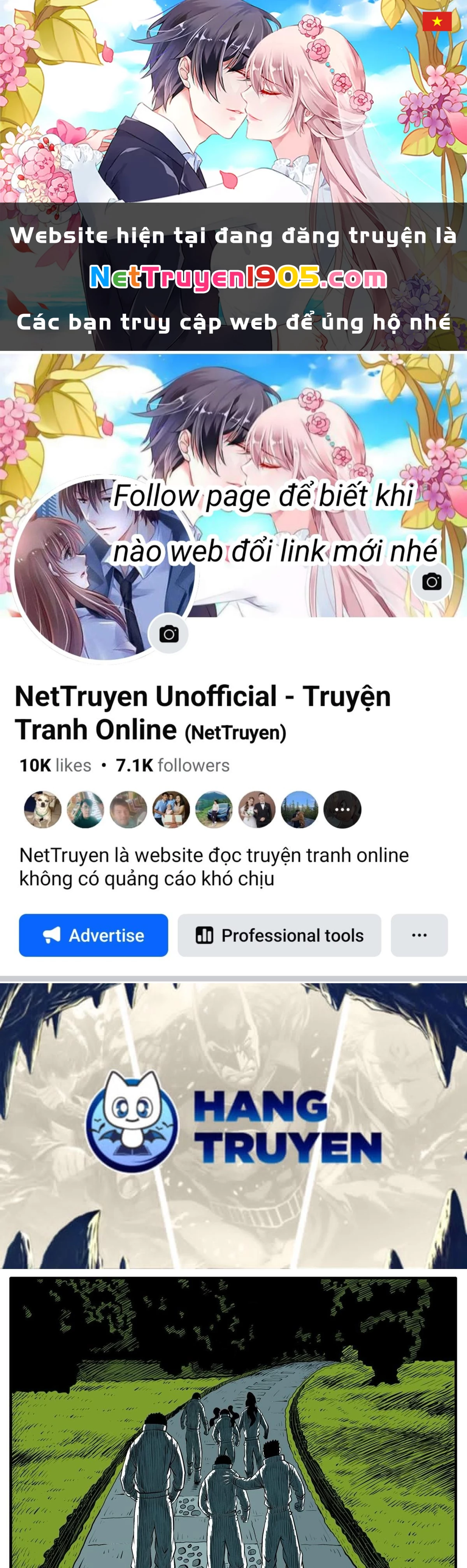 Thành Tiên Đắc Đạo, Chẳng Nhất Thiết Phải Là Ta Chapter 51 - 1