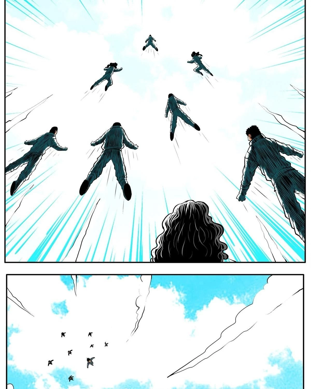 Thành Tiên Đắc Đạo, Chẳng Nhất Thiết Phải Là Ta Chapter 51 - 4