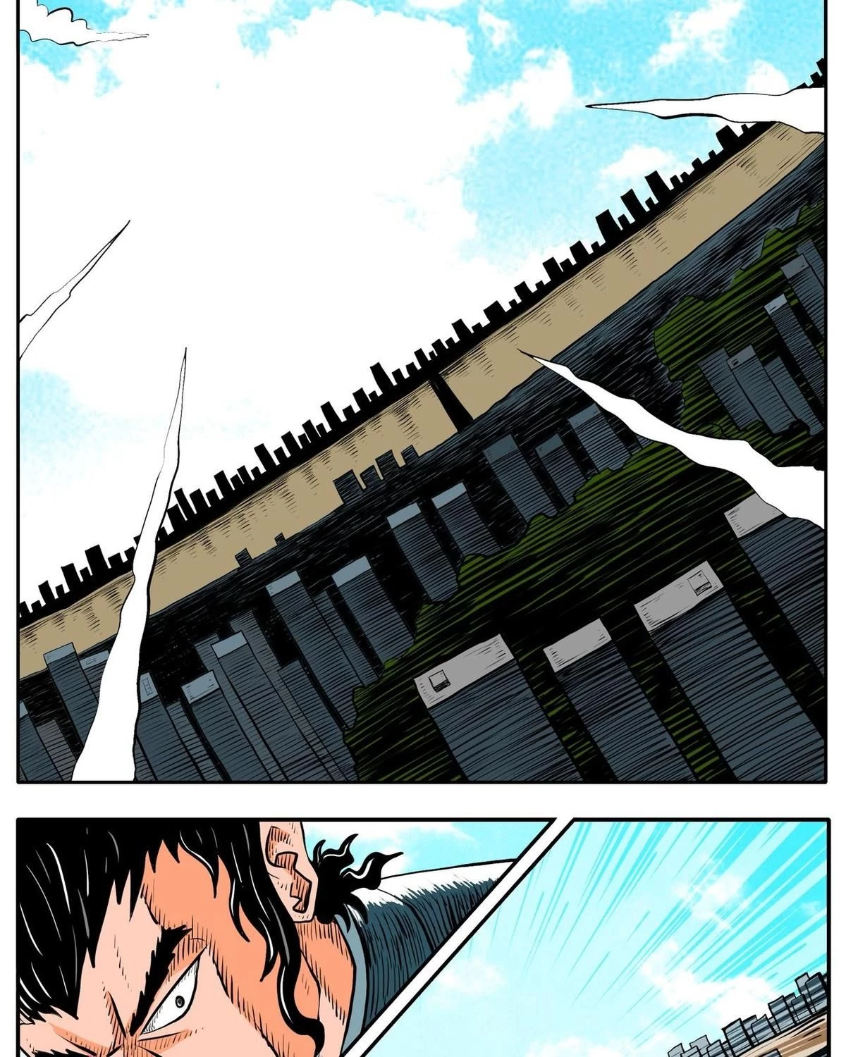 Thành Tiên Đắc Đạo, Chẳng Nhất Thiết Phải Là Ta Chapter 51 - 5