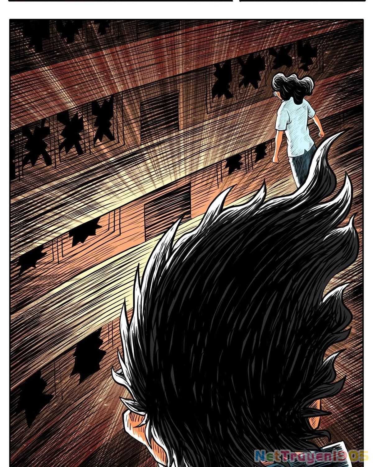 Thành Tiên Đắc Đạo, Chẳng Nhất Thiết Phải Là Ta Chapter 51 - 10