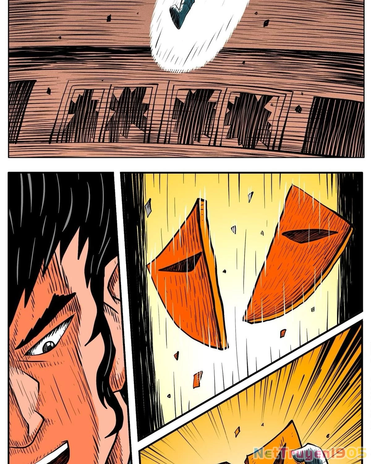 Thành Tiên Đắc Đạo, Chẳng Nhất Thiết Phải Là Ta Chapter 51 - 15