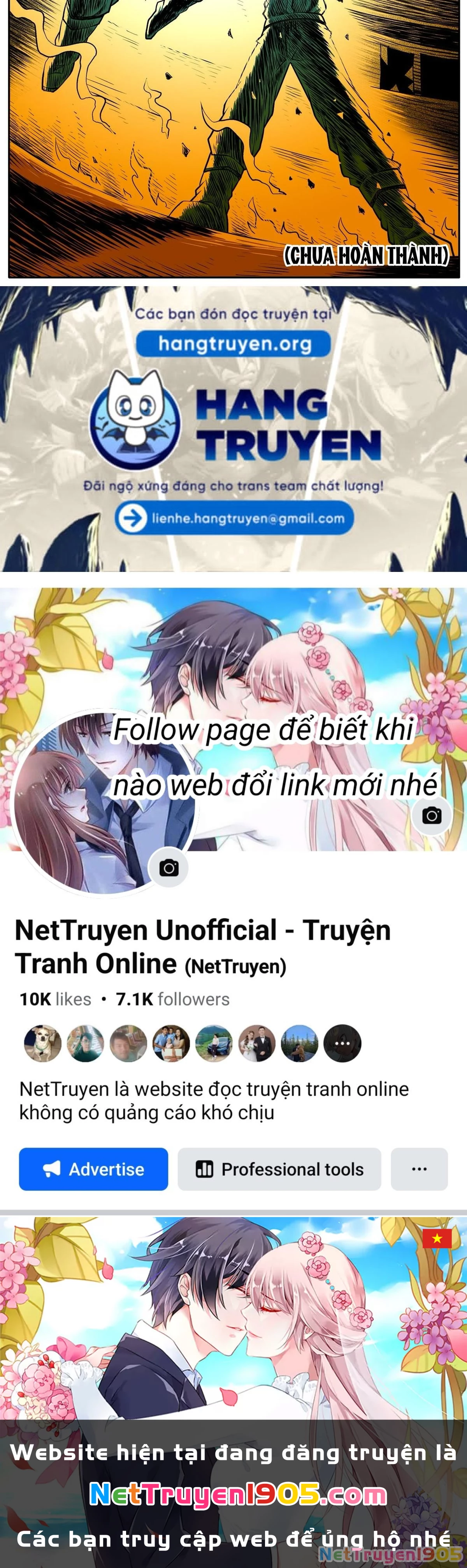 Thành Tiên Đắc Đạo, Chẳng Nhất Thiết Phải Là Ta Chapter 51 - 17