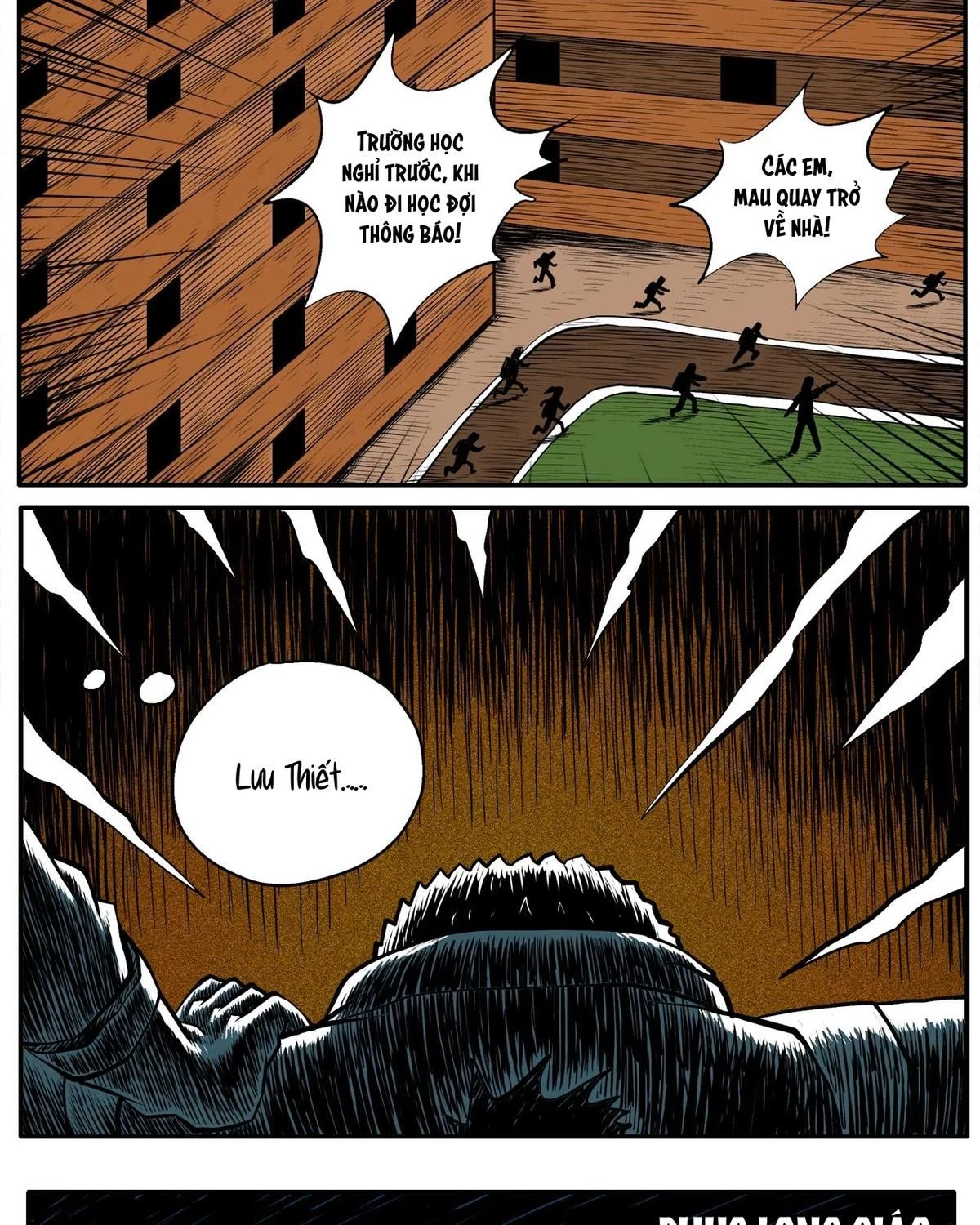 Thành Tiên Đắc Đạo, Chẳng Nhất Thiết Phải Là Ta Chapter 52 - 8