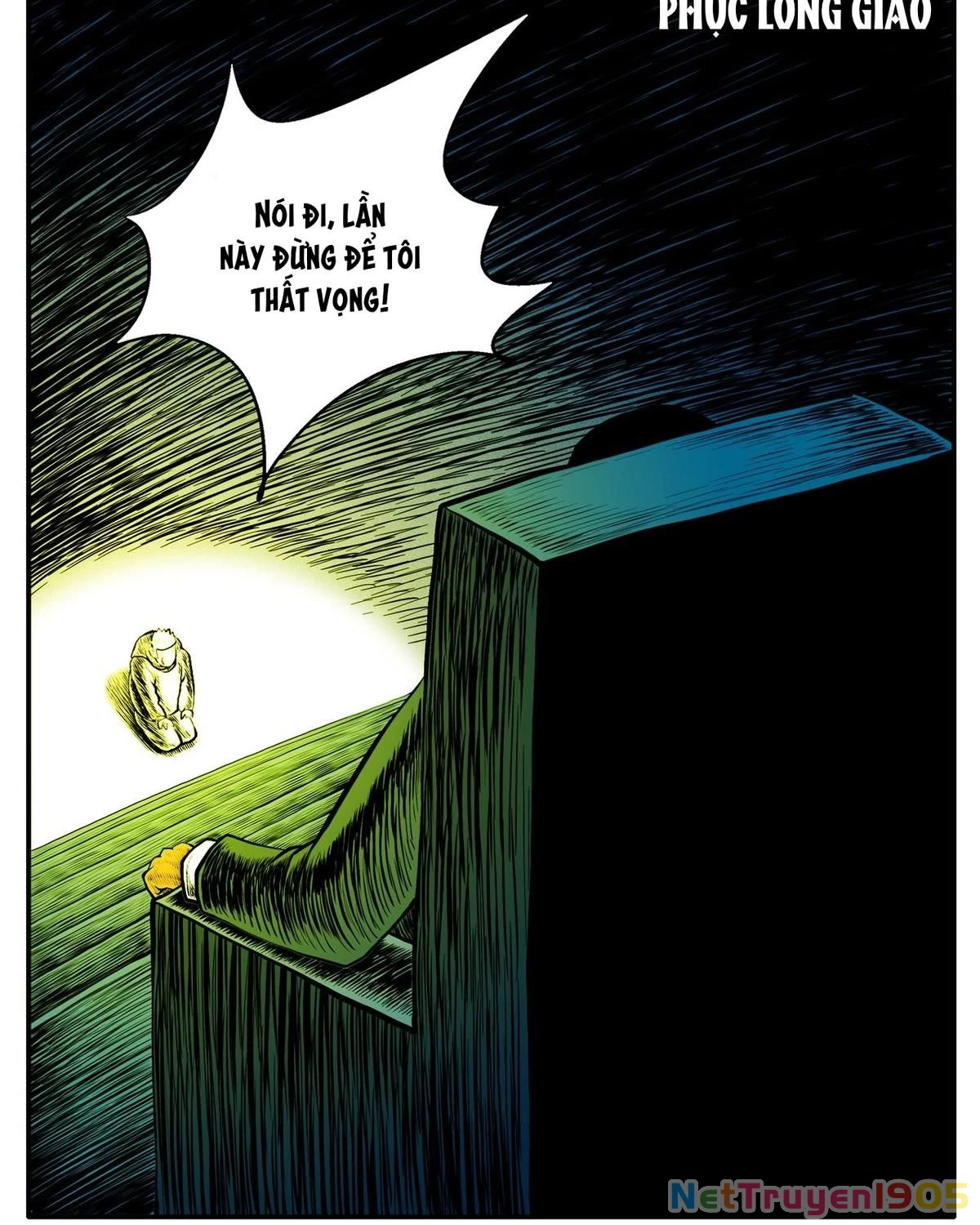 Thành Tiên Đắc Đạo, Chẳng Nhất Thiết Phải Là Ta Chapter 52 - 9