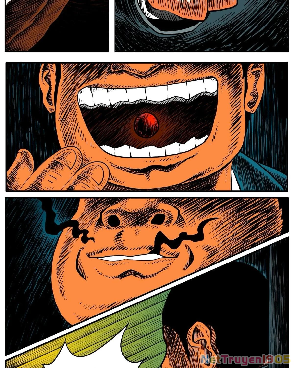 Thành Tiên Đắc Đạo, Chẳng Nhất Thiết Phải Là Ta Chapter 52 - 12