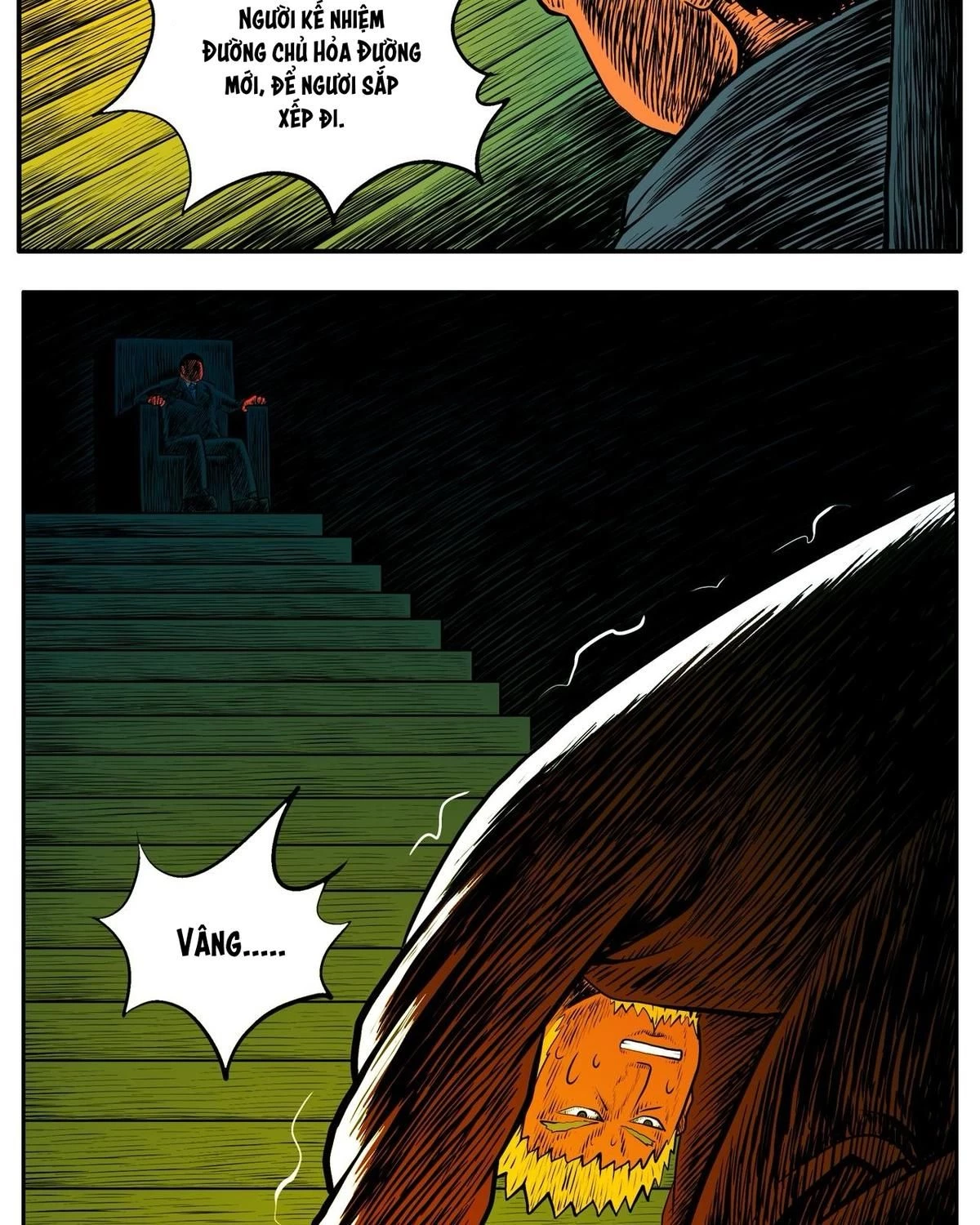 Thành Tiên Đắc Đạo, Chẳng Nhất Thiết Phải Là Ta Chapter 52 - 13