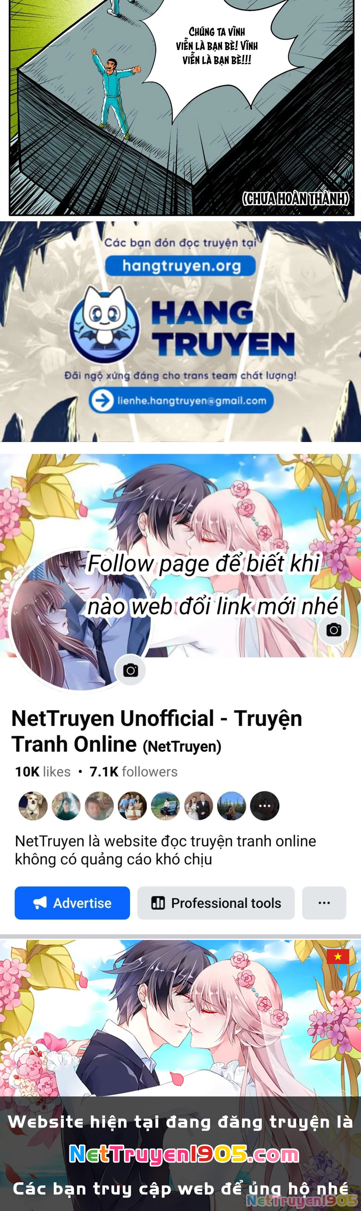 Thành Tiên Đắc Đạo, Chẳng Nhất Thiết Phải Là Ta Chapter 52 - 17