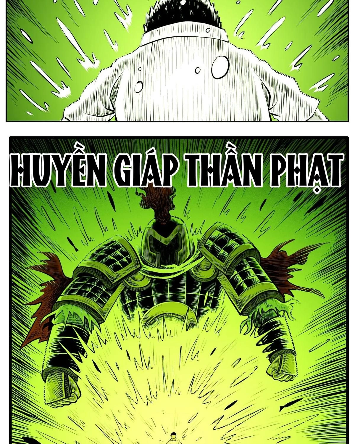 Thành Tiên Đắc Đạo, Chẳng Nhất Thiết Phải Là Ta Chapter 53 - 14