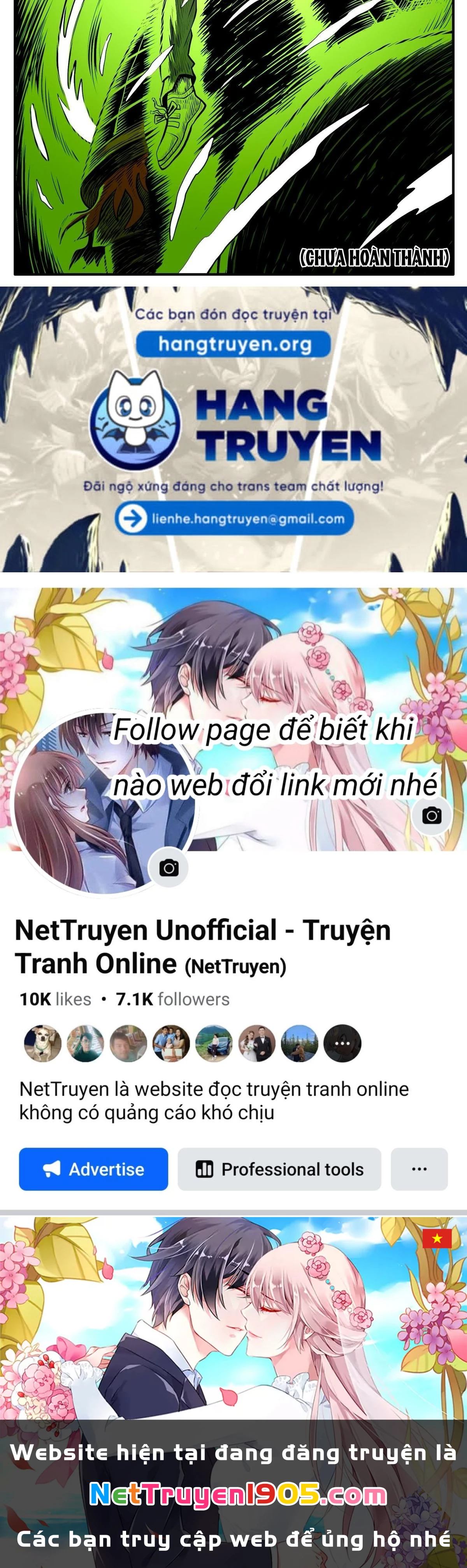 Thành Tiên Đắc Đạo, Chẳng Nhất Thiết Phải Là Ta Chapter 53 - 17