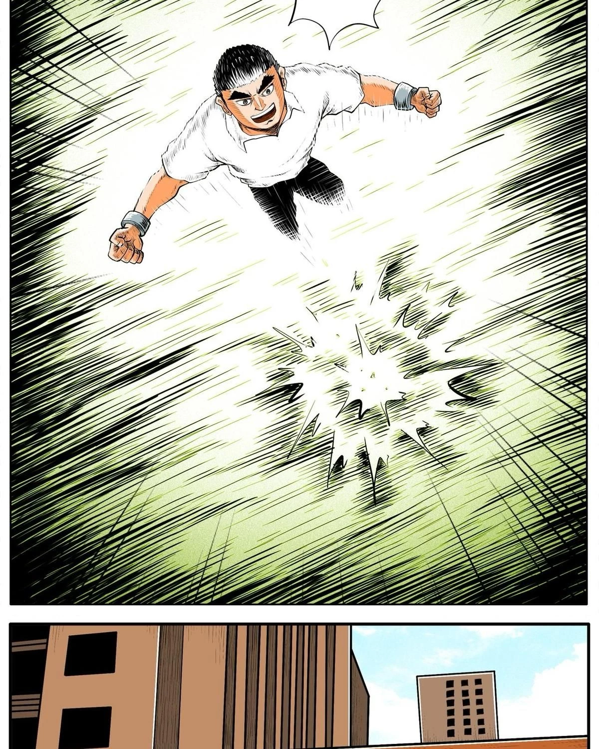 Thành Tiên Đắc Đạo, Chẳng Nhất Thiết Phải Là Ta Chapter 54 - 6