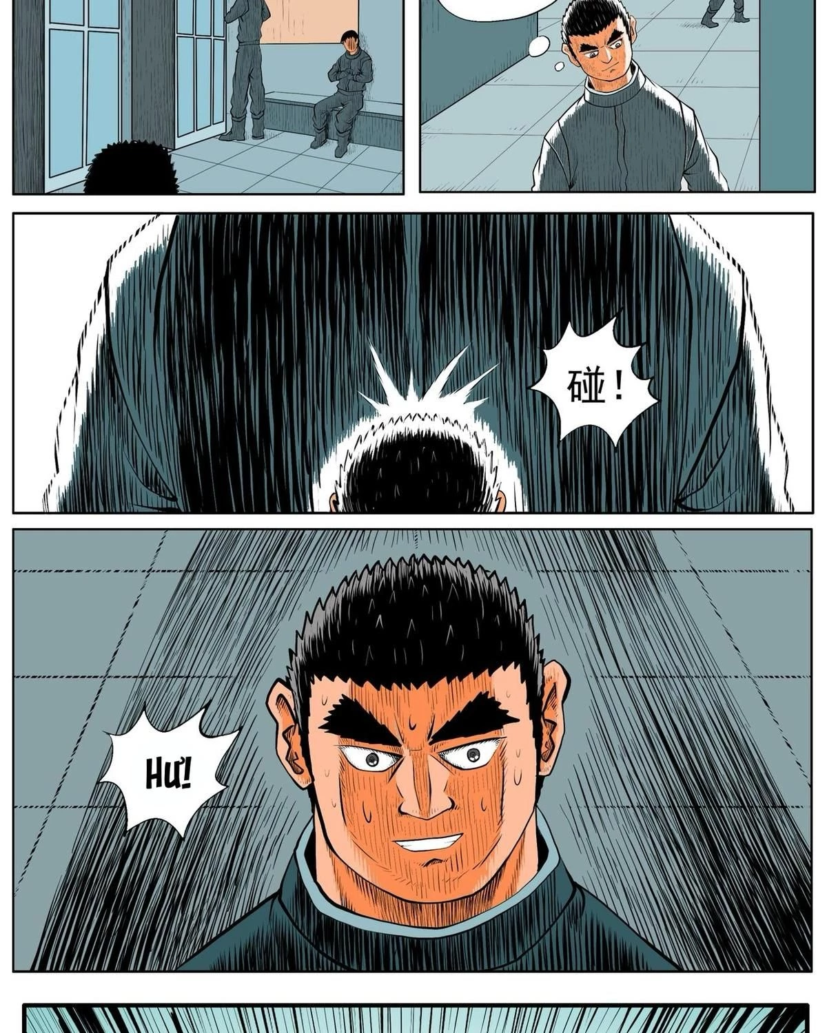 Thành Tiên Đắc Đạo, Chẳng Nhất Thiết Phải Là Ta Chapter 54 - 8