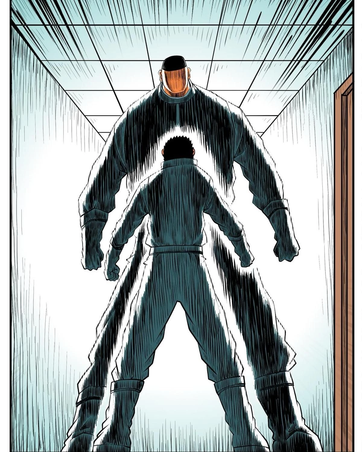 Thành Tiên Đắc Đạo, Chẳng Nhất Thiết Phải Là Ta Chapter 54 - 9