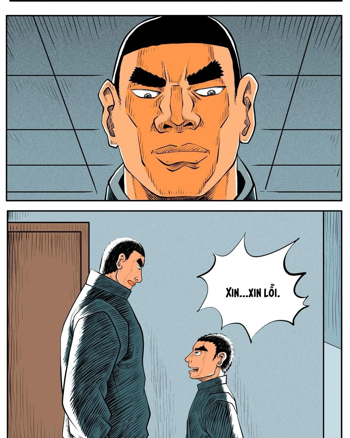 Thành Tiên Đắc Đạo, Chẳng Nhất Thiết Phải Là Ta Chapter 54 - 10