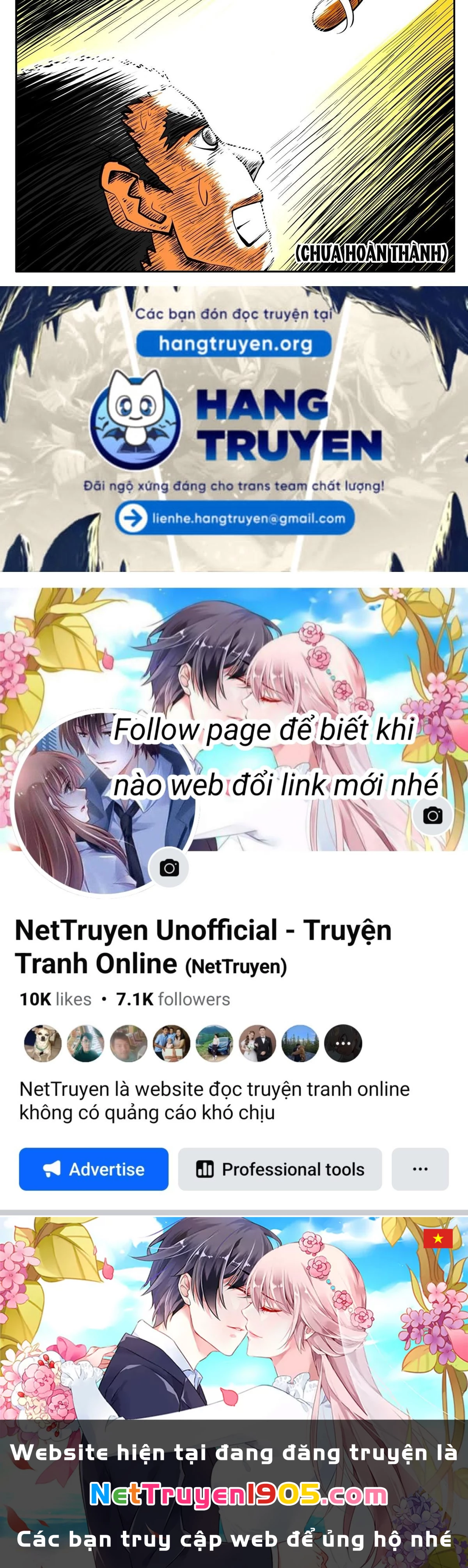 Thành Tiên Đắc Đạo, Chẳng Nhất Thiết Phải Là Ta Chapter 54 - 17