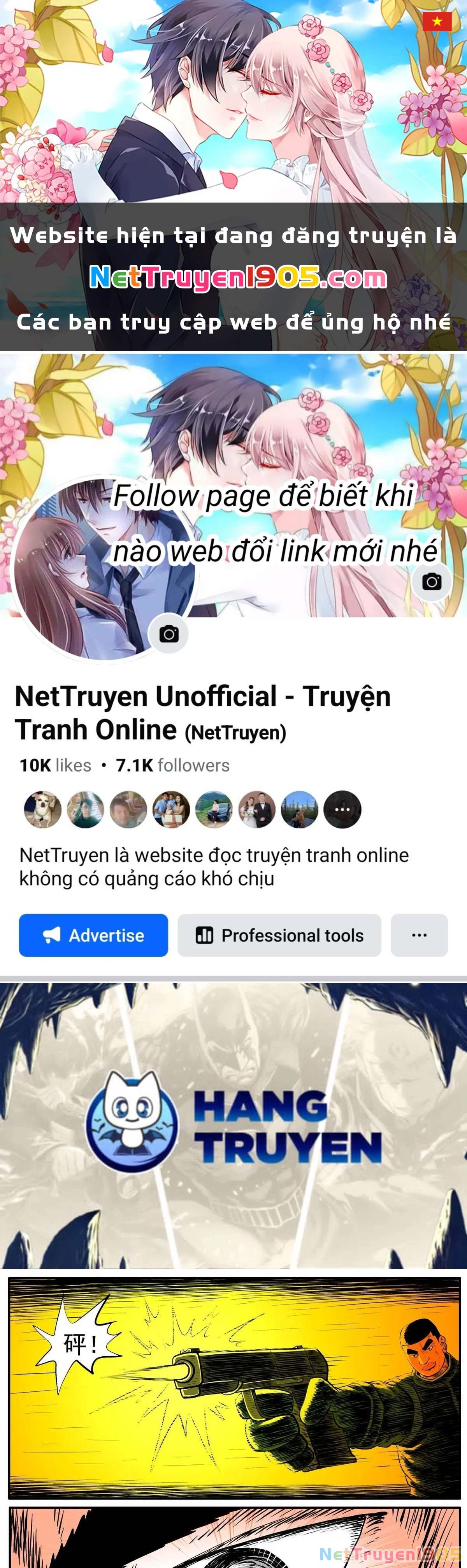 Thành Tiên Đắc Đạo, Chẳng Nhất Thiết Phải Là Ta Chapter 55 - 1