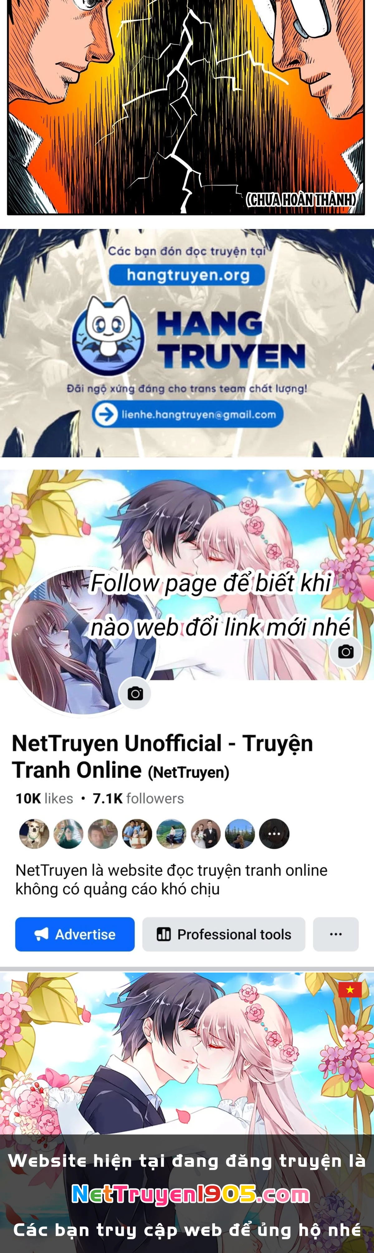 Thành Tiên Đắc Đạo, Chẳng Nhất Thiết Phải Là Ta Chapter 55 - 17