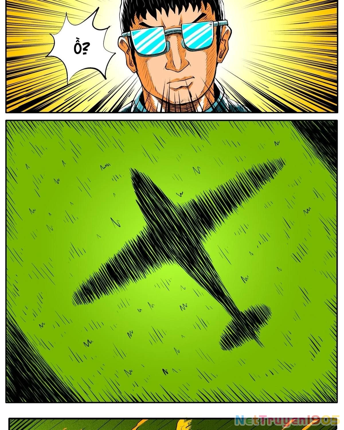 Thành Tiên Đắc Đạo, Chẳng Nhất Thiết Phải Là Ta Chapter 56 - 8