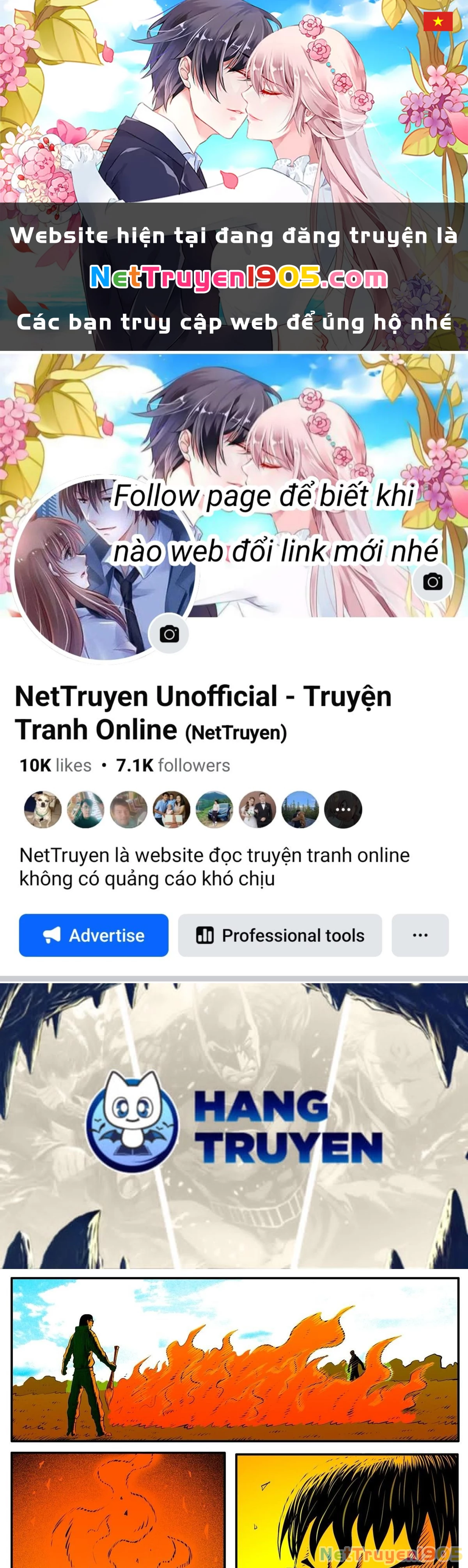 Thành Tiên Đắc Đạo, Chẳng Nhất Thiết Phải Là Ta Chapter 57 - 1