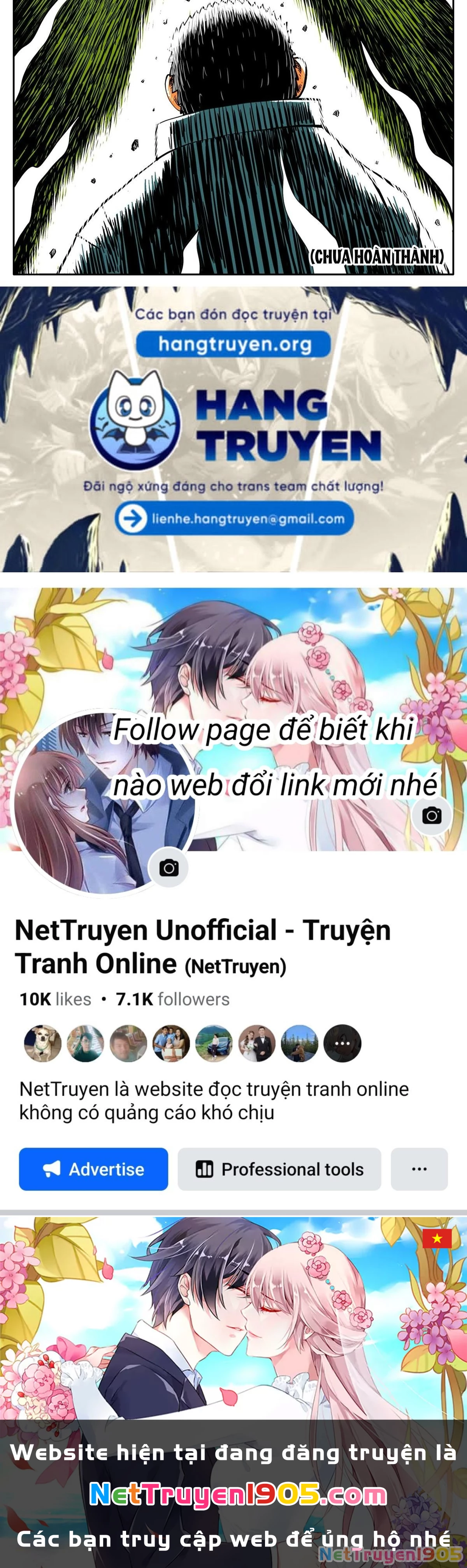 Thành Tiên Đắc Đạo, Chẳng Nhất Thiết Phải Là Ta Chapter 57 - 17