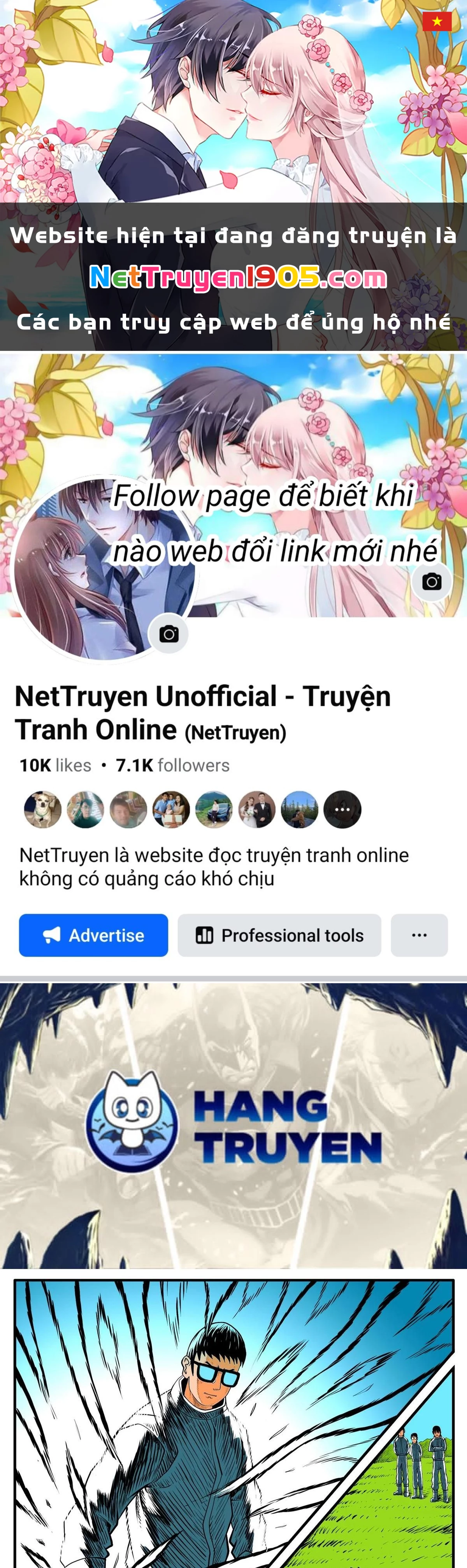 Thành Tiên Đắc Đạo, Chẳng Nhất Thiết Phải Là Ta Chapter 58 - 1