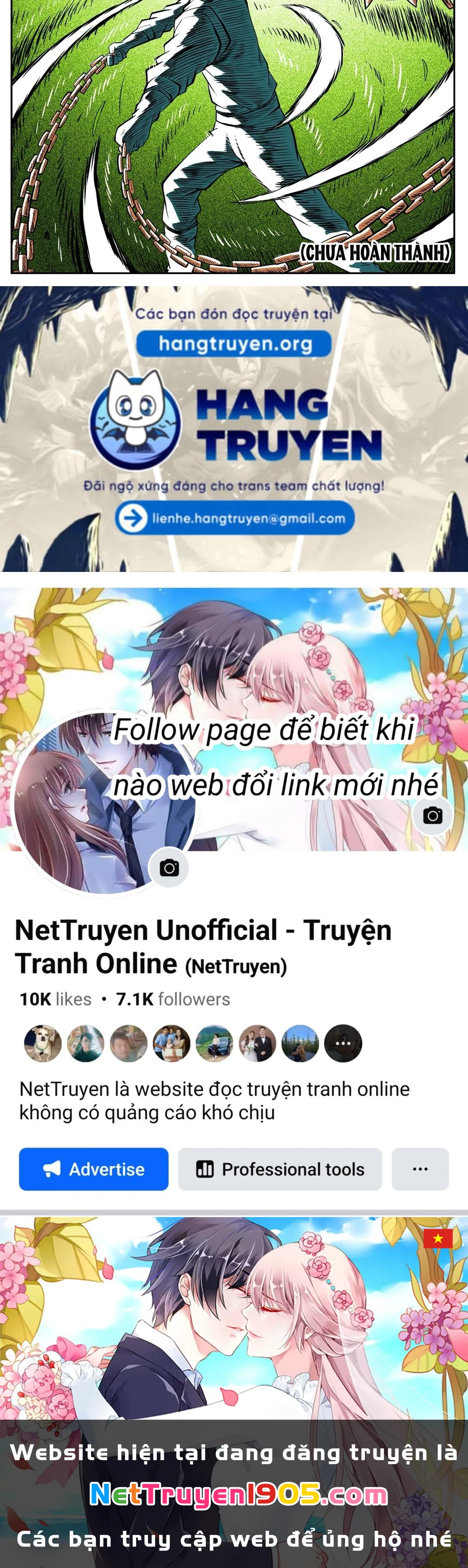 Thành Tiên Đắc Đạo, Chẳng Nhất Thiết Phải Là Ta Chapter 58 - 17