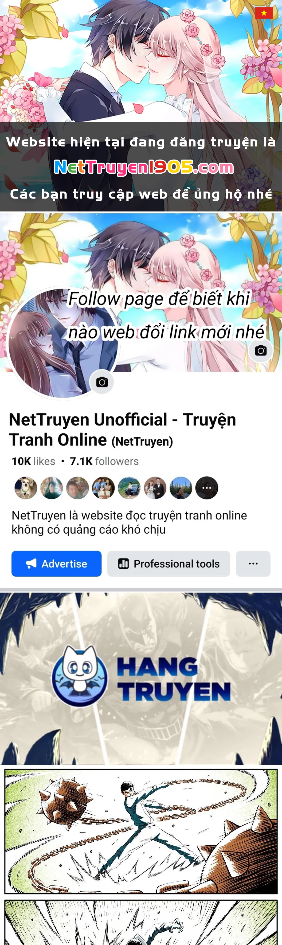 Thành Tiên Đắc Đạo, Chẳng Nhất Thiết Phải Là Ta Chapter 59 - 1