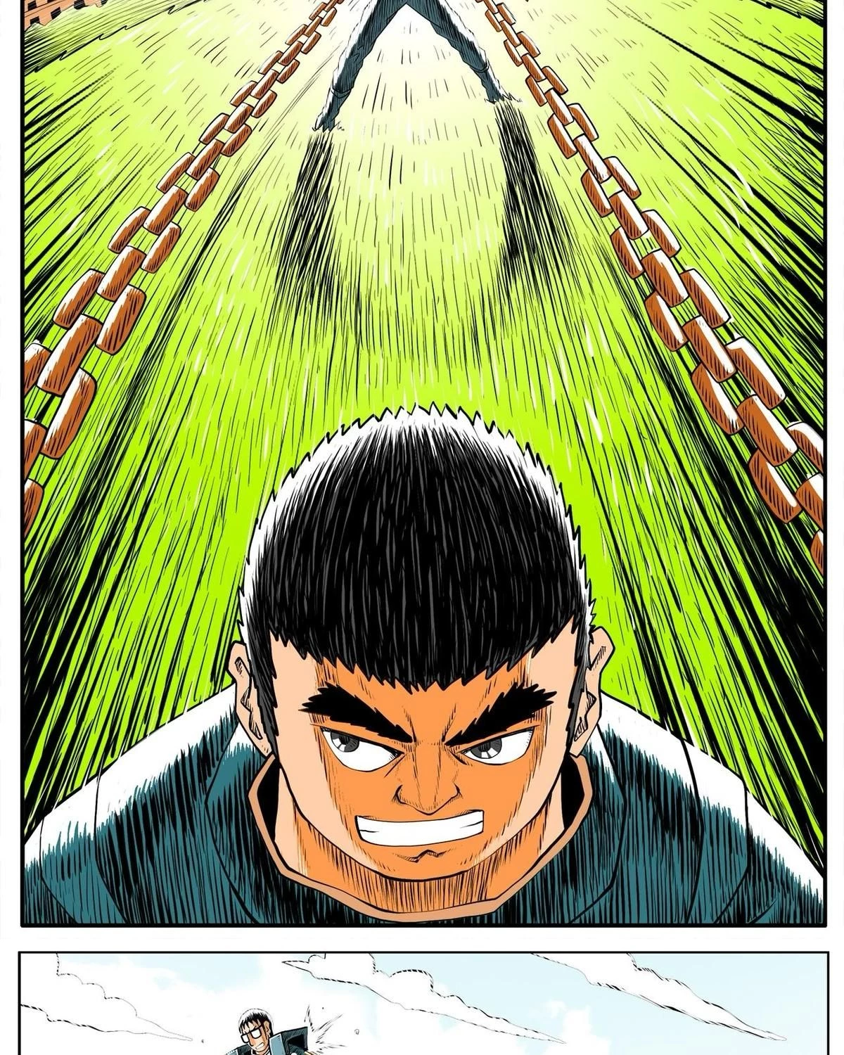 Thành Tiên Đắc Đạo, Chẳng Nhất Thiết Phải Là Ta Chapter 59 - 7