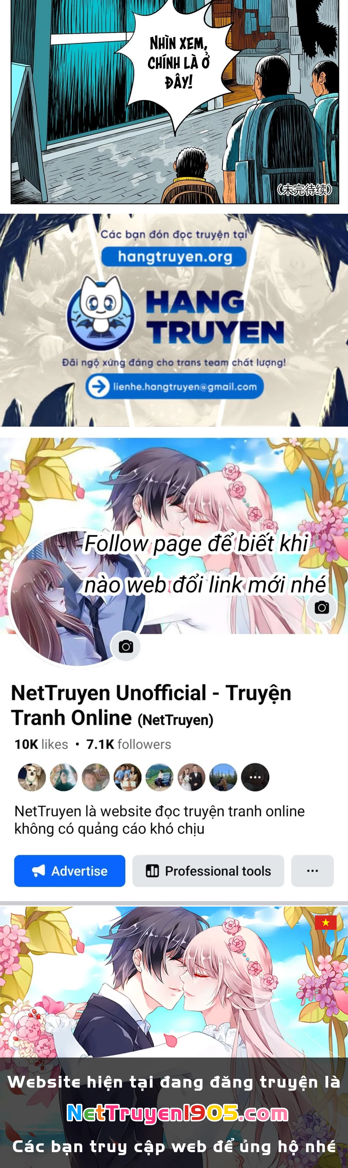 Thành Tiên Đắc Đạo, Chẳng Nhất Thiết Phải Là Ta Chapter 59 - 17