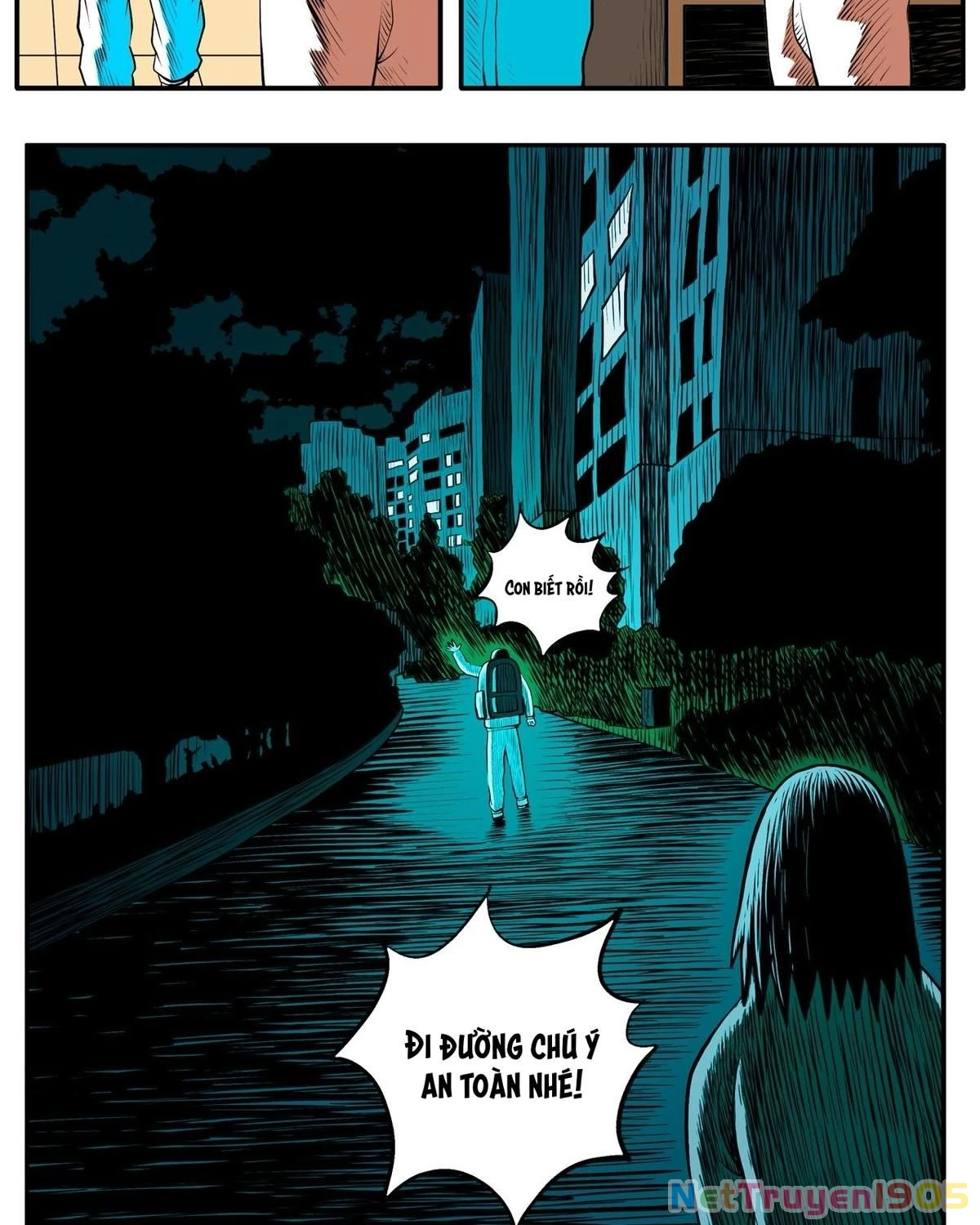 Thành Tiên Đắc Đạo, Chẳng Nhất Thiết Phải Là Ta Chapter 60 - 11