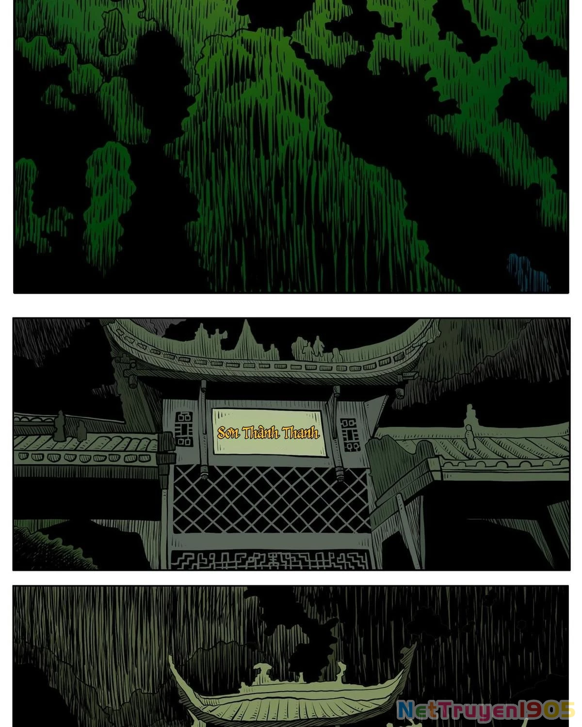 Thành Tiên Đắc Đạo, Chẳng Nhất Thiết Phải Là Ta Chapter 60 - 16