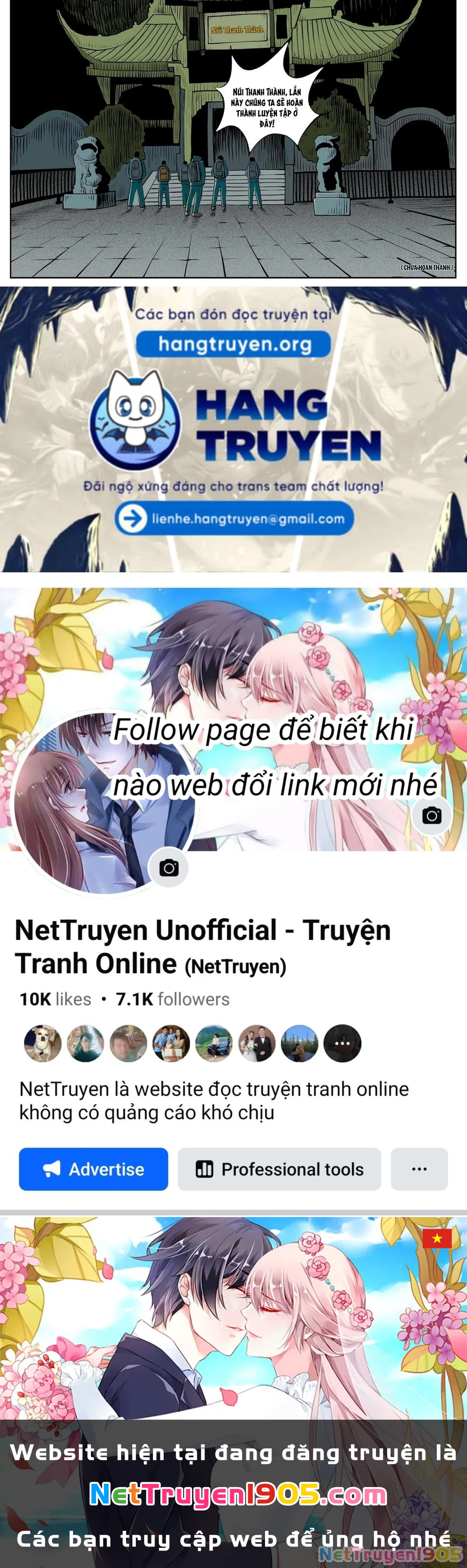 Thành Tiên Đắc Đạo, Chẳng Nhất Thiết Phải Là Ta Chapter 60 - 17