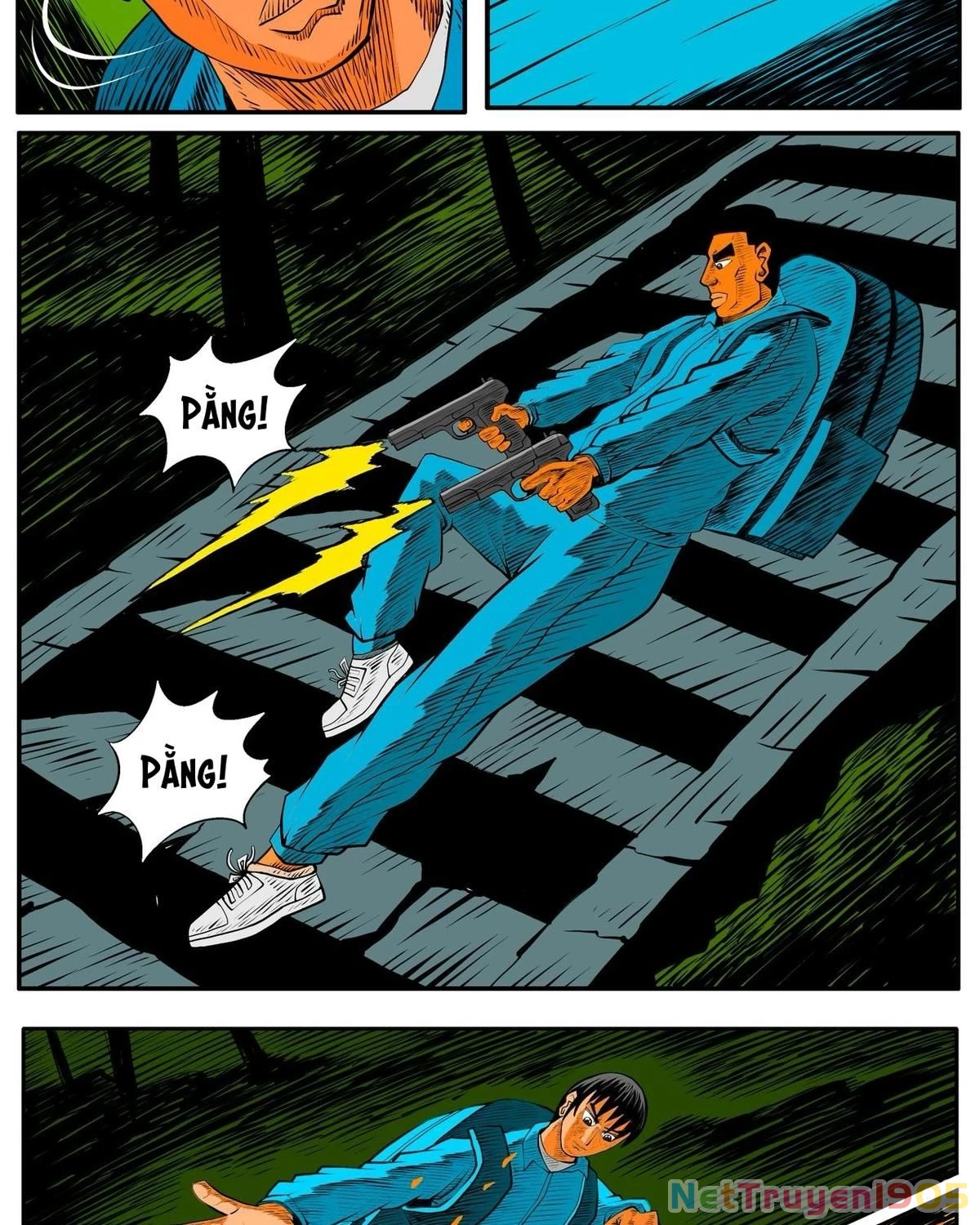 Thành Tiên Đắc Đạo, Chẳng Nhất Thiết Phải Là Ta Chapter 61 - 6