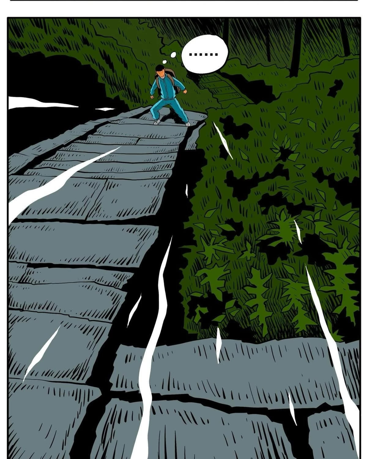 Thành Tiên Đắc Đạo, Chẳng Nhất Thiết Phải Là Ta Chapter 61 - 10