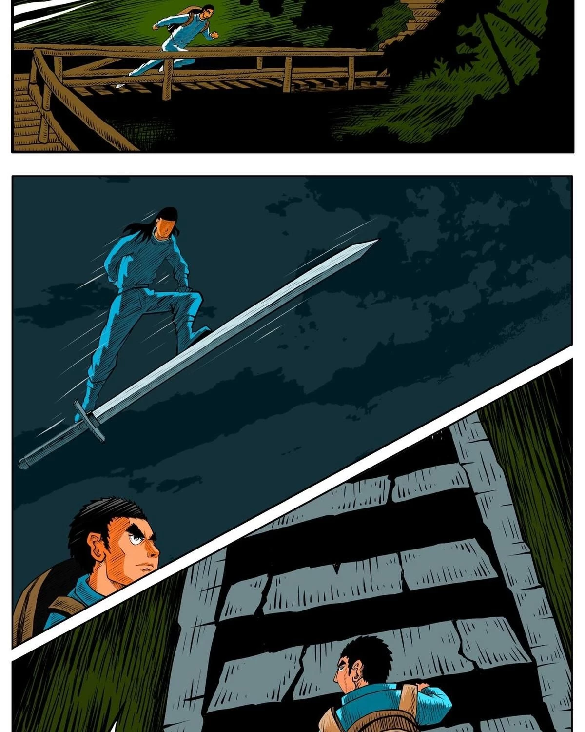 Thành Tiên Đắc Đạo, Chẳng Nhất Thiết Phải Là Ta Chapter 61 - 13