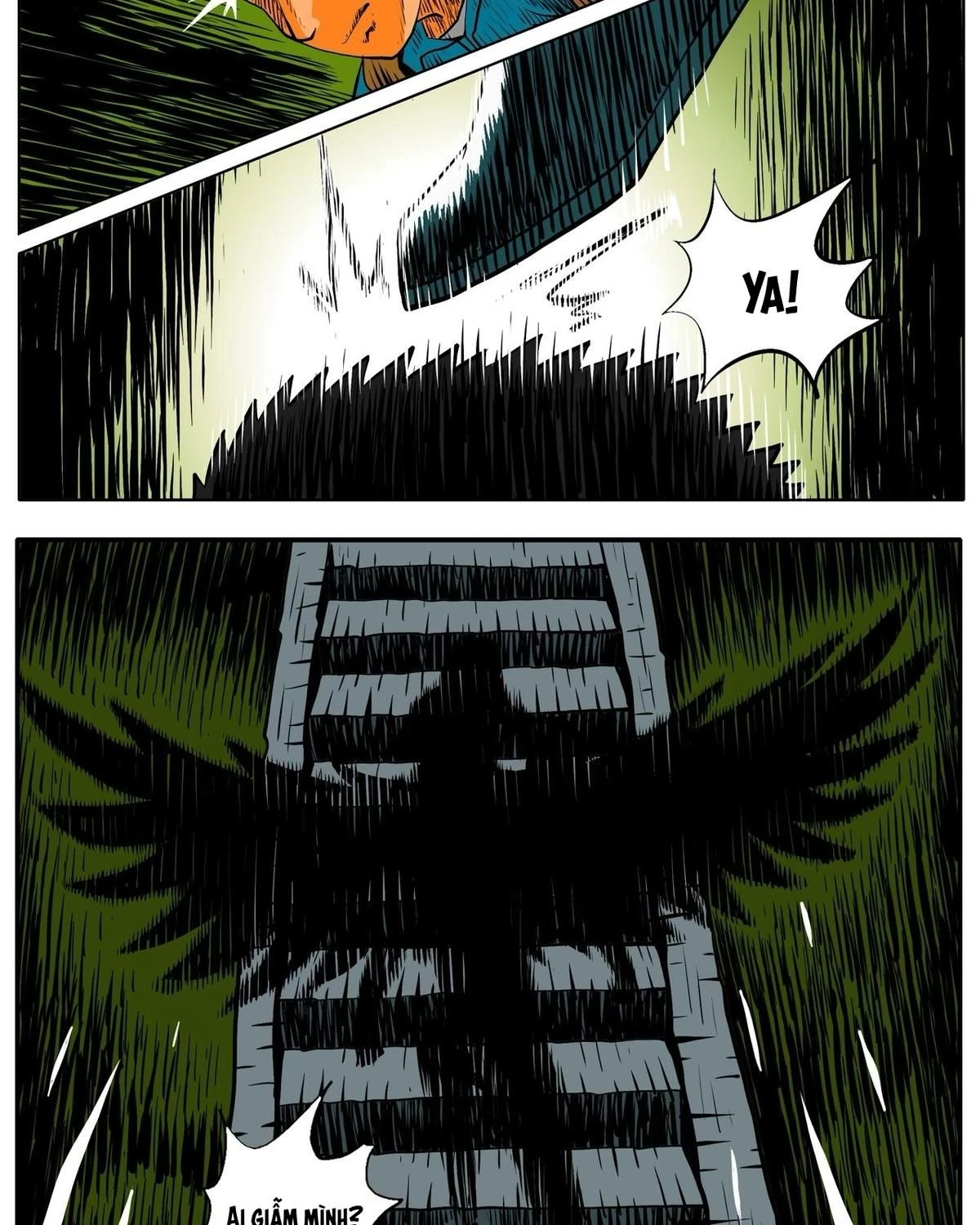 Thành Tiên Đắc Đạo, Chẳng Nhất Thiết Phải Là Ta Chapter 61 - 16