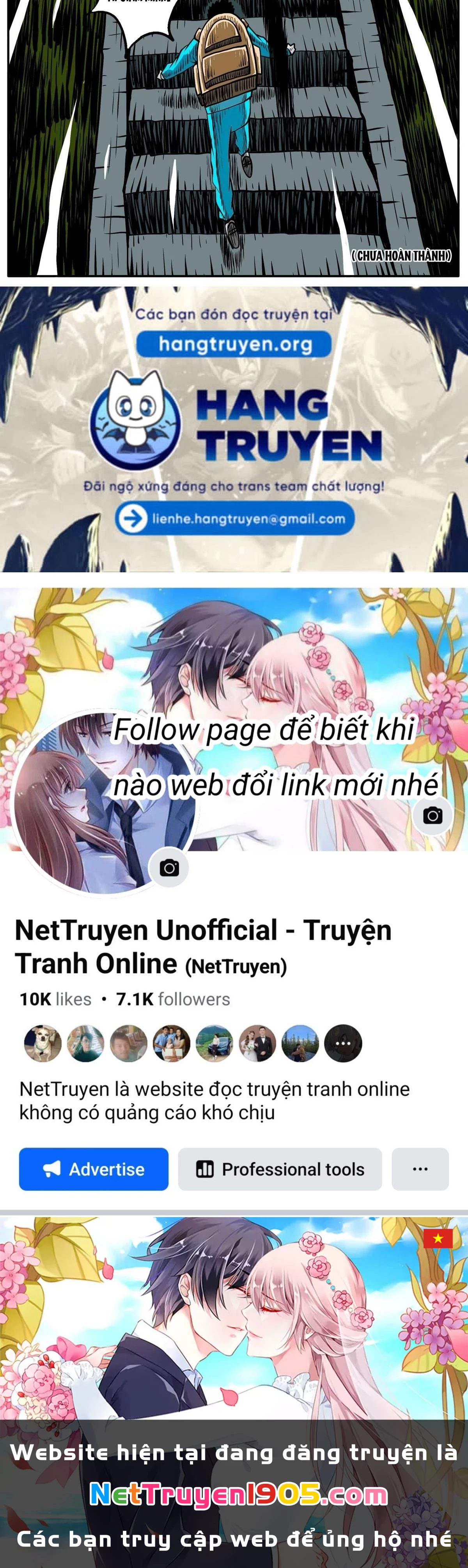 Thành Tiên Đắc Đạo, Chẳng Nhất Thiết Phải Là Ta Chapter 61 - 17