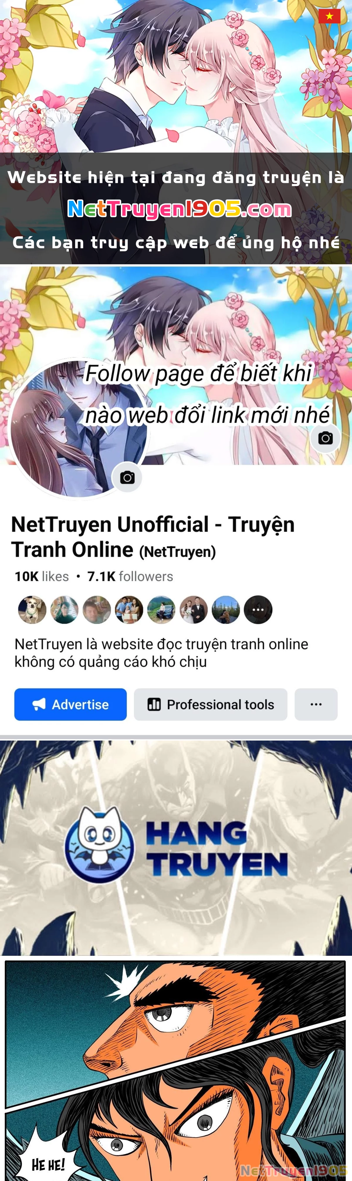 Thành Tiên Đắc Đạo, Chẳng Nhất Thiết Phải Là Ta Chapter 62 - 1