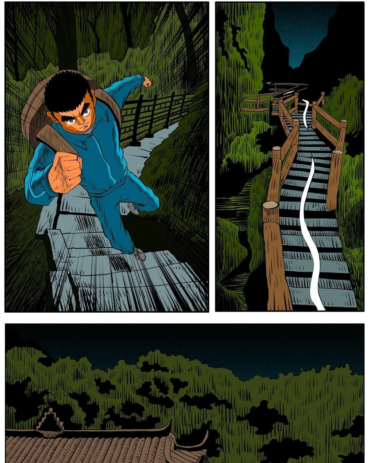 Thành Tiên Đắc Đạo, Chẳng Nhất Thiết Phải Là Ta Chapter 62 - 4