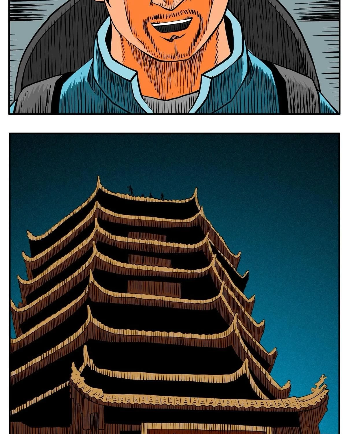 Thành Tiên Đắc Đạo, Chẳng Nhất Thiết Phải Là Ta Chapter 62 - 14